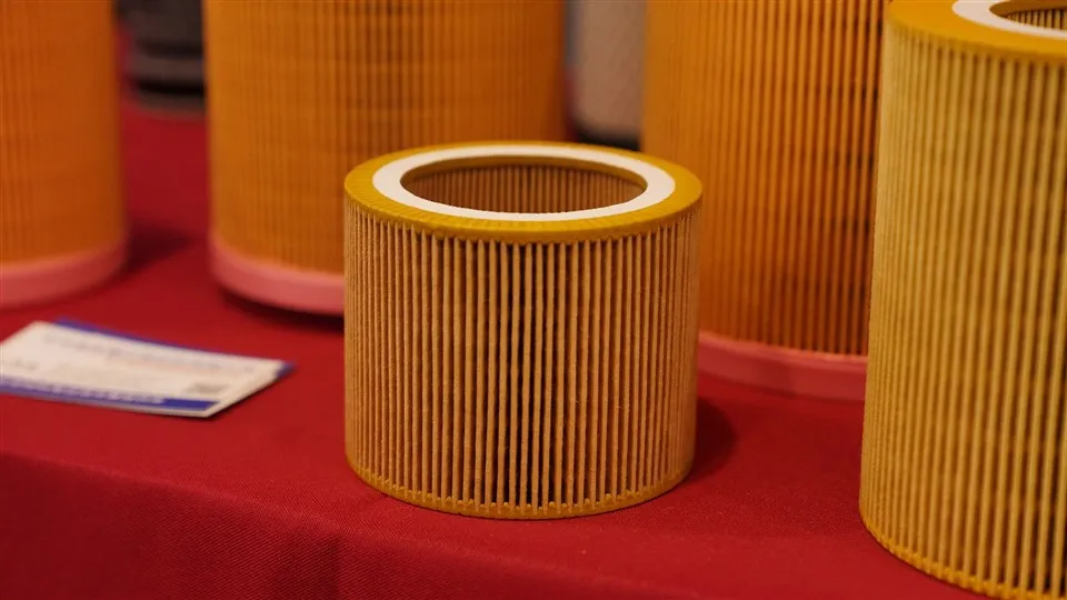 Prvok filtra vzduchového kompresora 30HP C 1360 22 KW Precision Air Filter