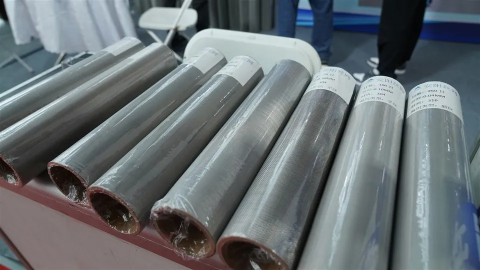 Spojovacie/separačné filtračné vložky