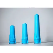 Energia šetrenia hliníkového zliatiny komprimovaného vzduchového filtra