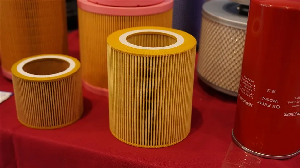 Exkluzívne filtre zložené z časticového HEPA a filtra s aktívnym uhlím pre čističku vzduchu Electrolux A3