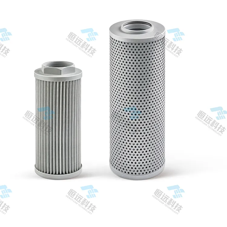 Filtračný prvok prevodovky Hydraulický olejový filter