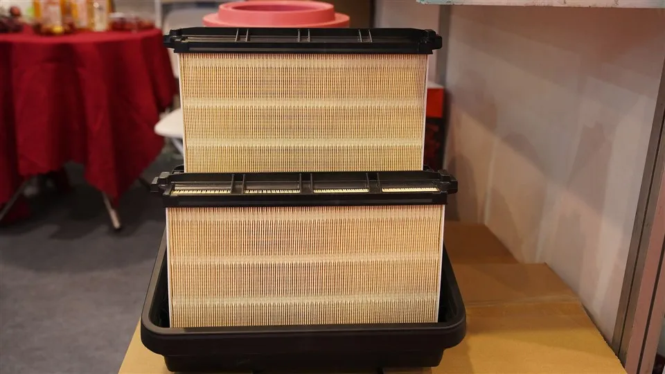 Filter Hepa pre Karchers NT25 /A2004 /DS5500 /WD4.200 /MV4 /SE2001/AD3.000 Vlhké a suché vysávač