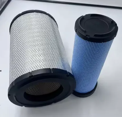 High - END Prispôsobené CAT374FL CAT390FL Air Filter