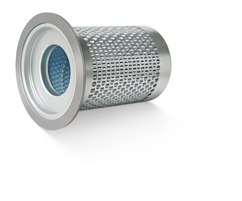 Vysoko kvalitný odlučovač oleja a vody od výrobcu vzduchového kompresora