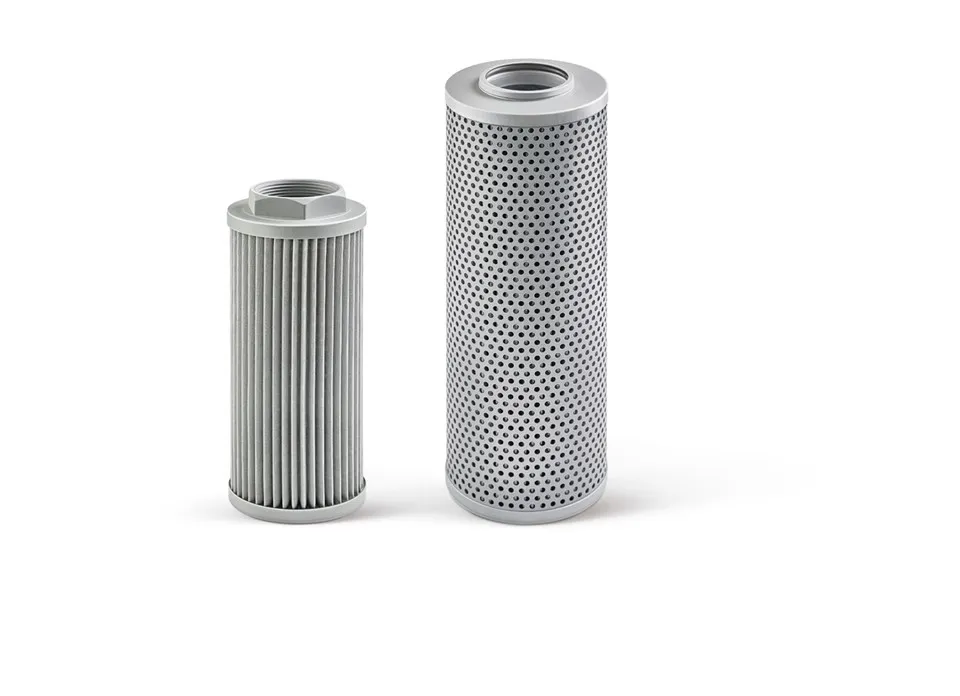 Prvok filtra hydraulického oleja