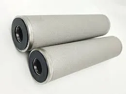 Nasávací filter, vzduchové výfukové filtre a výfukový ventil pre vákuové čerpadlo