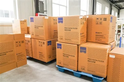 Funkcia zariadenia na čistenie vzduchu v dielni na čistenie bez prachu