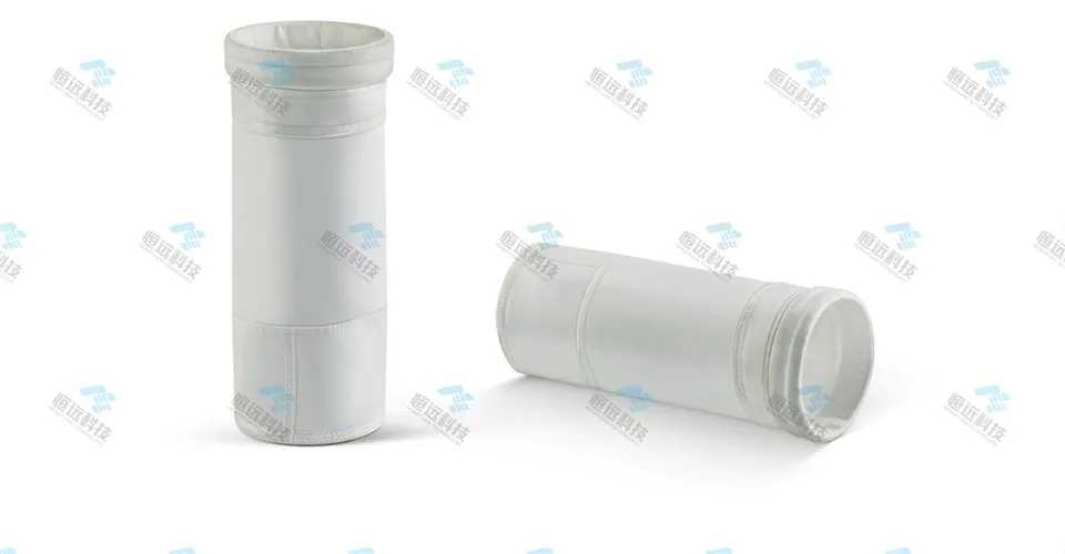 Polyester Needle-punched Filter Media
