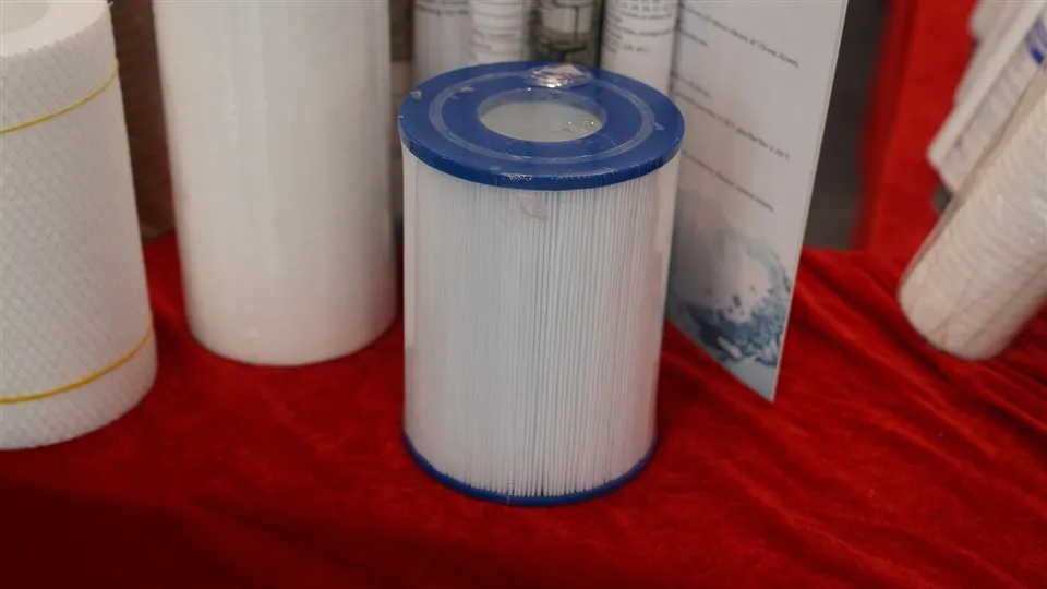 Filtračná vložka pre bazénovú vodu Filter pre bazény