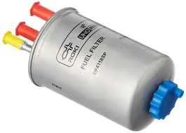 Dieselový palivový filter