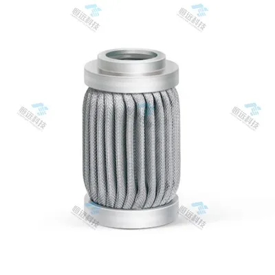 Vysoko kvalitný prvok filtra taveniny od výrobcu