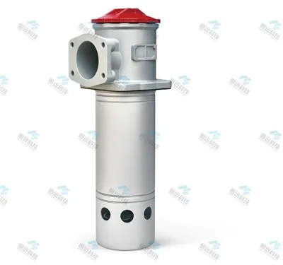 Priamy predaj v továrni Séria TF Externý samotesniaci filter nasávania oleja Filter nádrže a filtračný prvok