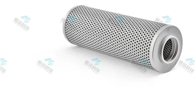 Vysoko kvalitný filter taveniny kovov z nehrdzavejúcej ocele