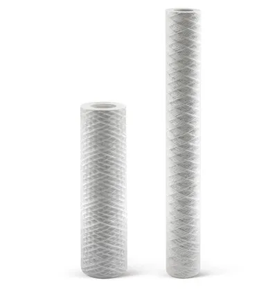 Filtračný prvok na rany s dlhou životnosťou