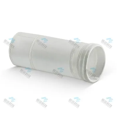 Filter na odstraňovanie prachu s membránou