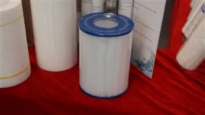 Filtračná vložka pre bazénovú vodu Filter pre bazény