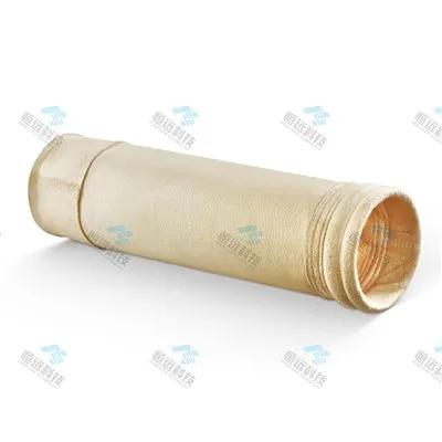 PTFE ihlou dierovaný filtračný materiál