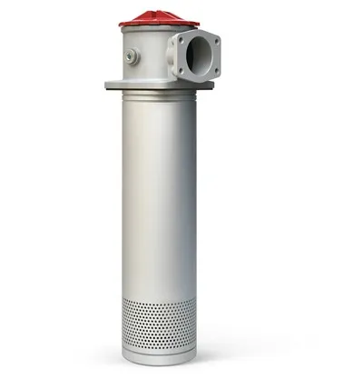 Filter priameho spätného vedenia série RFA