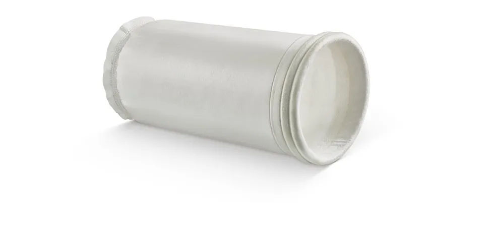 Polyesterový filtračný materiál HL500IV odpudzujúci vodu a olej