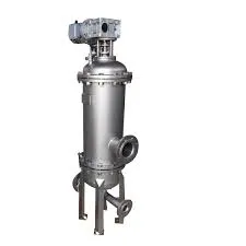 Malé zariadenie na odstraňovanie a čistenie vody